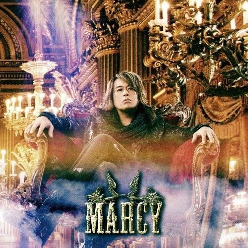 YESASIA MARCY (Japan Version) CD Jean Marcy Japanese Music Free