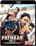 Pathaan  (Blu-ray) (Japan Version)