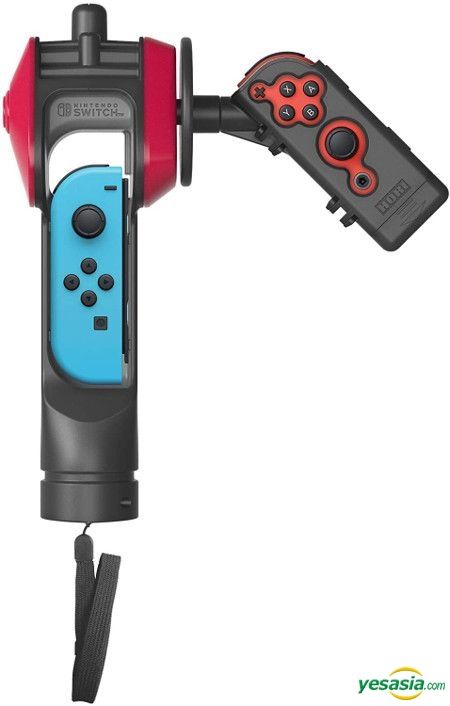 YESASIA: Fishing Spirits Joy-Con Attachment for Nintendo Switch (Japan  Version) - Hori - Nintendo Switch Games - Free Shipping - North America Site