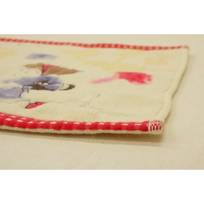 YESASIA Kiki's Delivery Service Hand Towel (25×25cm) (Machi) Marushin Lifestyle & Gifts