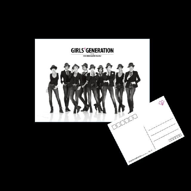 YESASIA: Mr. Mr. (CD + Sticker + Postcard) (China Version) Music