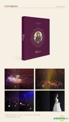 YESASIA: IU 10th Anniversary Tour Concert Photobook - dlwlrma