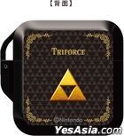 Card Pod COLLECTION for Nintendo Switch (The Legend of Zelda) Type-A (Japan Version)