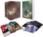 Rurouni Kenshin: The Final (DVD) (Deluxe Edition) (Japan Version)