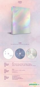 YESASIA: BTS (防弾少年団) - 'LOVE YOURSELF' SEOUL (3Blu-ray +