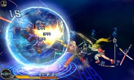 Yesasia Project X Zone 2 Brave New World 3ds 普通版 日本版 Capcom Capcom Nintendo Ds 3ds 電玩遊戲 郵費全免