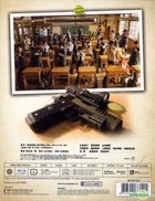 Assassination Classroom (2015) (Blu-ray) (English Subtitled) (Hong Kong Version)