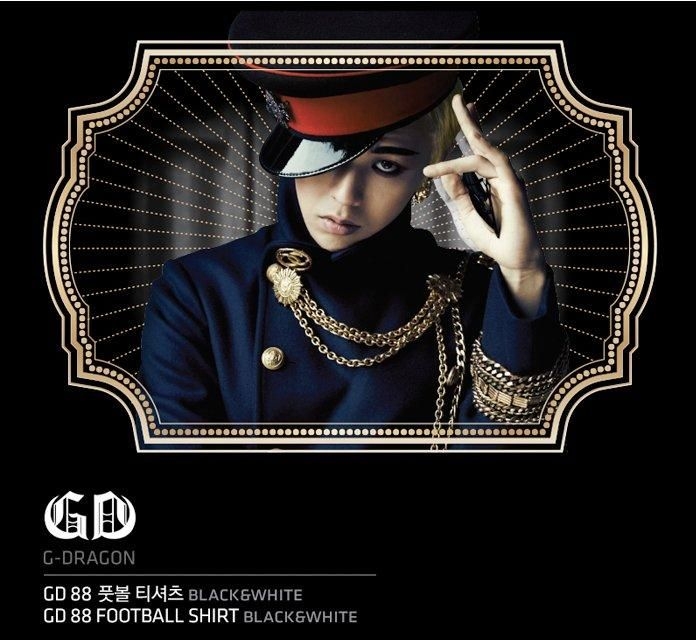 YESASIA: Image Gallery - G-Dragon - 2013 One Of A Kind 88