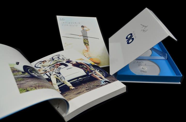 K-POP・アジア INFINITE She's back CD+DVD $_1.JPG?set_id=8800005007