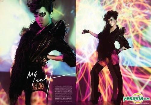 蔡依林 TAKE2MYSELF-Dance with Me 2CD+2DVD YESASIA: Jolin 2010 Myself - Dance With Me Remix (Limited Vinyl LP