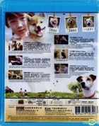 狗狗物語 (2011) (Blu-ray) (2019再版) (香港版) 