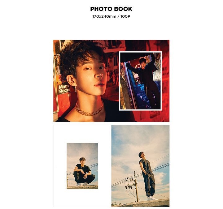 Lee Jong Gi VOL. 1 & 2 アルバムセット YESASIA: Lee Gi Kwang Mini Album Vol. 1 - ONE + 2 Posters in Tube