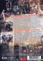 Zombie 108 (2012) (DVD) (Hong Kong Version)