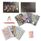 GIRLS' GENERATION COMPLETE VIDEO COLLECTION (3DVD) (First Press Limited Edition)(Japan Version)