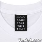AAA DOME TOUR 2019 +PLUS - T-Shirt（M）