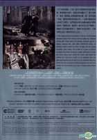 The Flowers Of War (2011) (DVD) (Hong Kong Version)