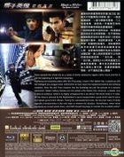 痞子英雄 : 黎明再起 (2014) (Blu-ray) (2D) (香港版) 