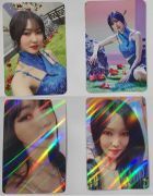 Yu Ju Mini Album Vol. 1 - REC. (TAKE 2 Version) + Random Exclusive Photo Card