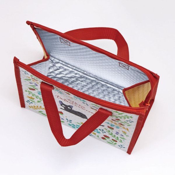 YESASIA Image Gallery Kiki's Delivery Service Insulated Lunch Bag