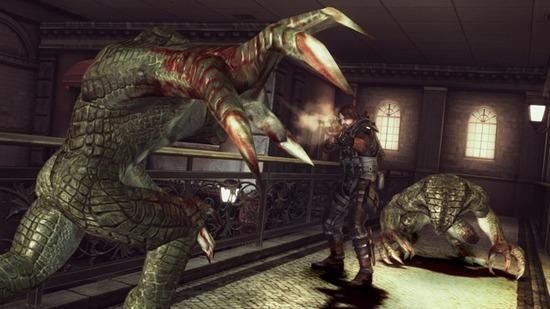 Yesasia Biohazard Revelations Unveiled Edition Wii U Japan Version Capcom Capcom Wii Wii U Games Free Shipping North America Site