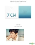 CNBLUE Mini Album Vol. 7 - 7°CN