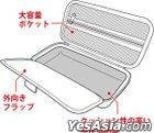Hard Case COLLECTION for Nintendo Switch (The Legend of Zelda) (Japan Version)