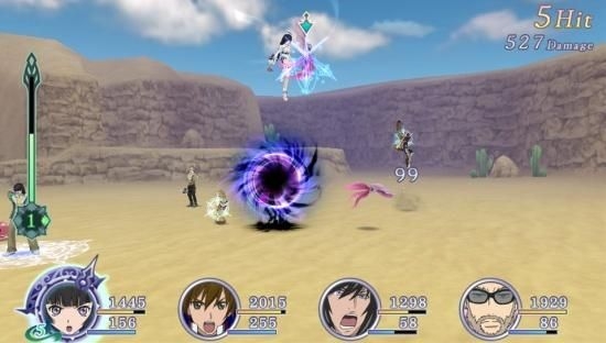 YESASIA: Tales of Hearts R Japan Version   Banda ...
