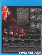 Hand Rolled Cigarette (2020) (Blu-ray) (Hong Kong Version)