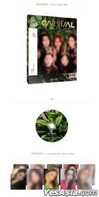 BVNDIT Mini Album Vol. 2 - Carnival