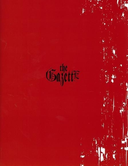 ミュージシャン the GazetteE SHOXX FiLE Edition.2 YESASIA: SHOXX File the GazettE Edition 2 PHOTO/POSTER,PHOTO