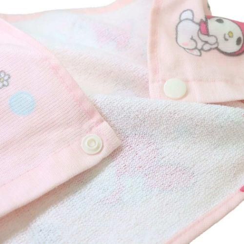 YESASIA: My Melody Swimming Towel - Marushin - Lifestyle & Gifts - Free ...