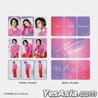 Super Color Series : Nani Hirunkit - Exclusive Photocard Set