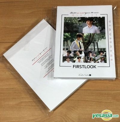 YESASIA: Until We Meet Again The Series: The Official Photobook 