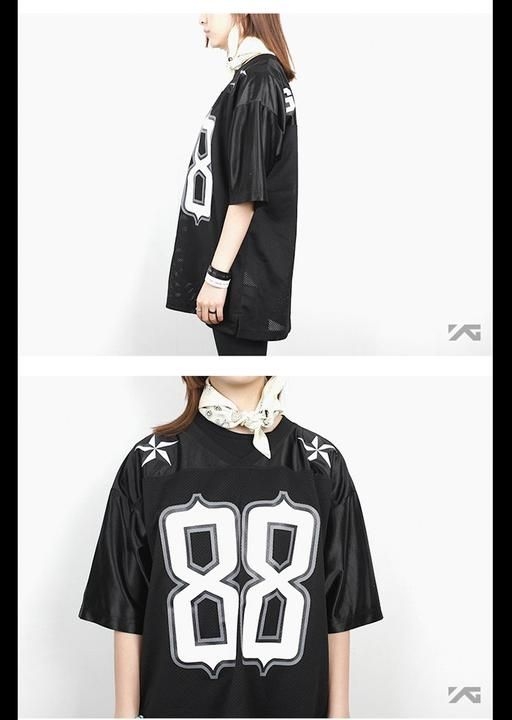 YESASIA: Image Gallery - G-Dragon - 2013 One Of A Kind 88 Football ...