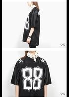 G-DRAGON 88 Tシャツ YESASIA: Image Gallery - G-Dragon - 2013 One Of A Kind 88