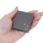 Nyanko Index Sticky Note (Black)