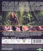 The Hunger Games (2012) (Blu-ray) (Hong Kong Version)