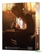Logan (2017) (Blu-ray) (Full Slip) (Steelbook) (Hong Kong Version)