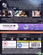 Black Butler (Blu-ray) (Steelbook Edition) (UK Version)