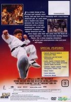 3 Ninjas Knuckle Up (1995) (DVD) (Hong Kong Version)