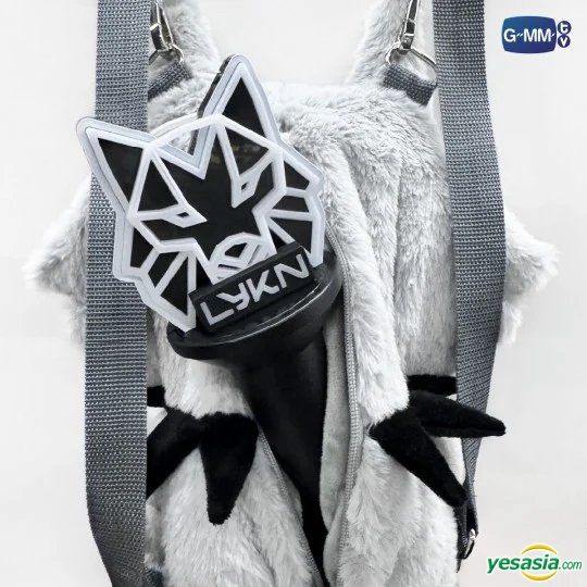 LYKYOU DOLL BACKPACK リュック バックパック GMMTV YESASIA: LYKN : LYKYOU - Doll Backpack PHOTO/POSTER,Celebrity