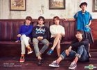 FTISLAND 2016  SEASON'S GREETINGS (Japan Version)