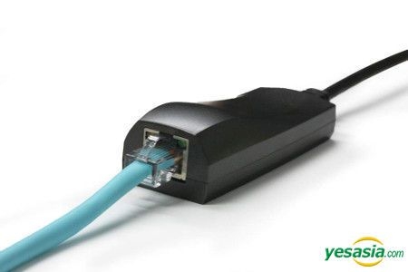 Yesasia Nintendo Switch 有線lan Adaptor Usb3 0 對應 日本版 Nintendo Switch 電玩遊戲 郵費全免 北美網站