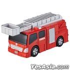 Tomica : First Time Tomica Fire Truck