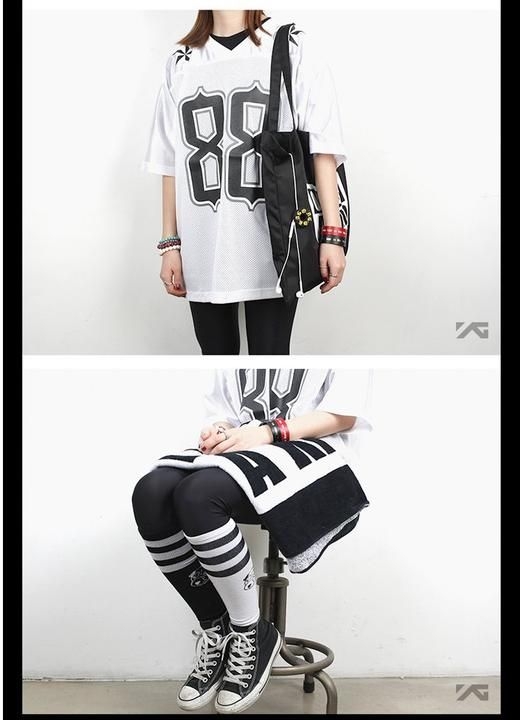 正規品！ G-DRAGON ソウルコン フットボール Tシャツ WHITE 正規品！ G-DRAGON ソウルコン フットボール Tシャツ WHITE