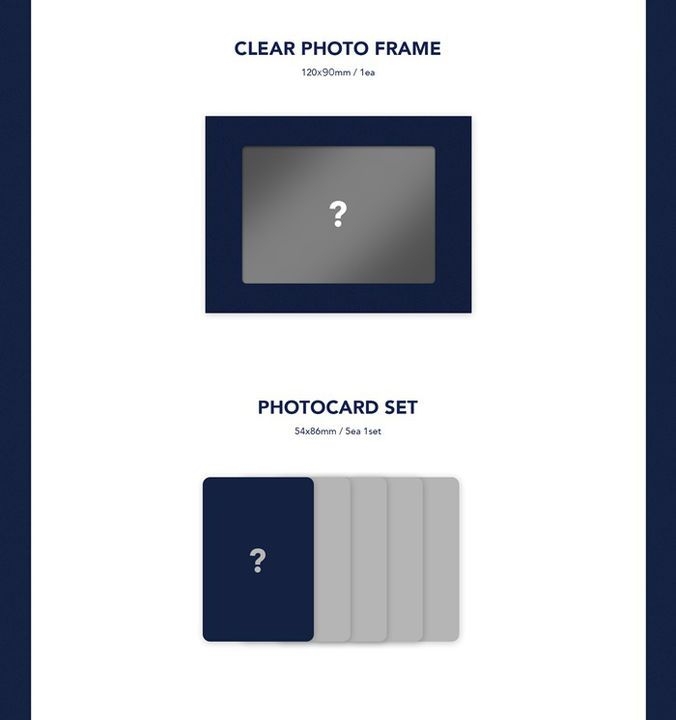 YESASIA: Image Gallery - 2019 NU'EST Concert 'Segno' in Seoul (2