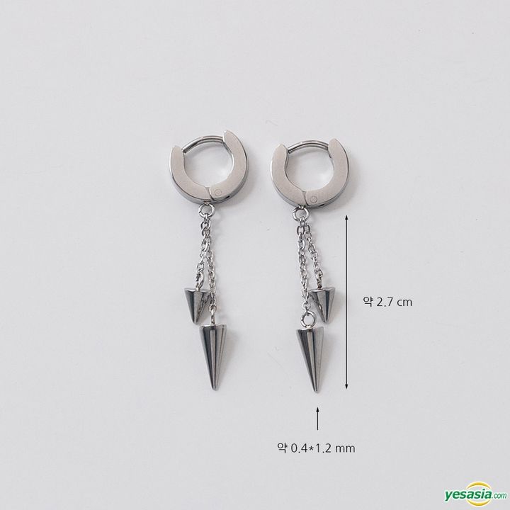 YESASIA: Image Gallery - TXT : Yeon Jun Style - Kamas One Touch