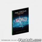 Feel Fan Fun Camping Concert Boxset (2DVD + Photobook) (Thailand Version)