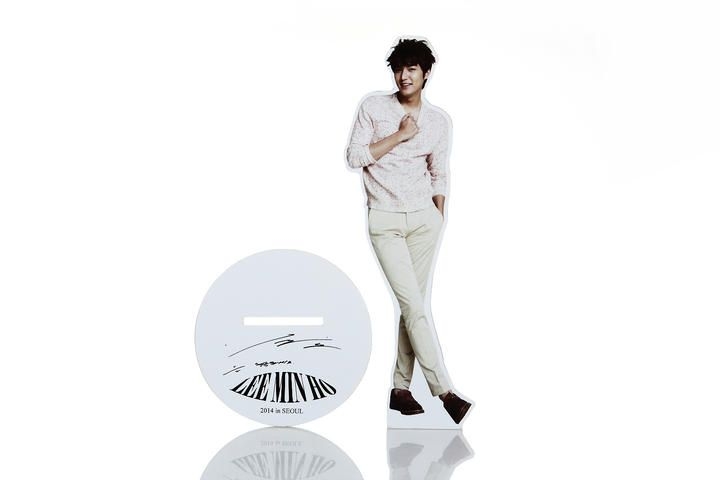 YESASIA: Lee Min Ho - 2014 'My Everything' Global Tour in Seoul