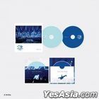 Polca The Journey: Tay & New 1st Fan Meeting in Thailand Boxset (DVD + Photobook) (Thailand Version)